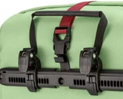 Ortlieb Back-Roller Design PS33 QL2.1 - 20 Liter Wasserdichte Fahrradtasche (Einzeltasche) PVC-frei -Cube Verkaufsgeschäft ortlieb back roller design ps33 ql21 20 liter wasserdichte fahrradtasche einzeltasche pvc frei pistacchio 004 97071 2200x1760 1280x1280