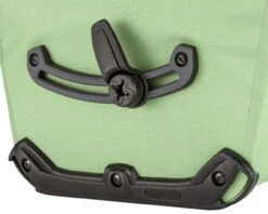 Ortlieb Back-Roller Design PS33 QL2.1 - 20 Liter Wasserdichte Fahrradtasche (Einzeltasche) PVC-frei -Cube Verkaufsgeschäft ortlieb back roller design ps33 ql21 20 liter wasserdichte fahrradtasche einzeltasche pvc frei pistacchio 005 97072 2200x1760 1280x1280