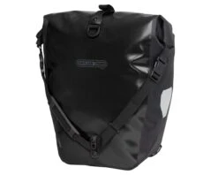 Ortlieb Back-Roller Free QL2.1 Wasserdichte Fahrradtaschen PVC-frei (Paar) | Black -Cube Verkaufsgeschäft ortlieb back roller free ql21 wasserdichte fahrradtaschen pvc frei paar black 002 48662 2200x1760 1280x1280