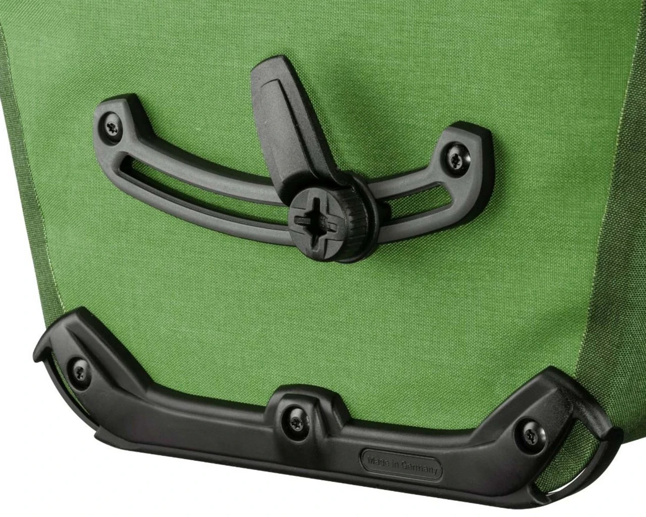 Ortlieb Back-Roller Plus QL2.1 Wasserdichte Fahrradtaschen (Paar) PVC-frei | Kiwi--moss Green 10 Ortlieb Back-Roller Plus QL2.1 Wasserdichte Fahrradtaschen (Paar) PVC-frei | Kiwi--moss Green – Bild 8