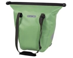 Ortlieb Bike-Shopper 20 Liter QL2.1 Wasserdichte Fahrradtasche PVC-frei | Pistacchio -Cube Verkaufsgeschäft ortlieb bike shopper 20 liter ql21 wasserdichte fahrradtasche pvc frei pistacchio 003 77414 2200x1760 1280x1280