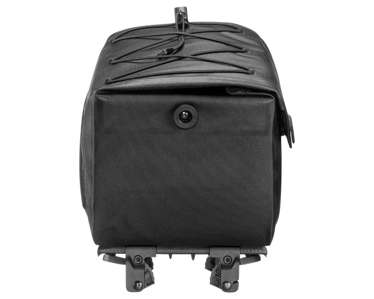 Ortlieb E-Trunk - 10 Liter Wasserdichte E-Bike Gepäckträgertasche PVC-frei | Black 5 Ortlieb E-Trunk - 10 Liter Wasserdichte E-Bike Gepäckträgertasche PVC-frei | Black – Bild 3