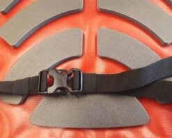 Ortlieb Messenger Bag 39 Liter Wasserdichte Kuriertasche (Einzeltasche) | Red-black -Cube Verkaufsgeschäft ortlieb messenger bag 39 liter wasserdichte kuriertasche einzeltasche red black 004 90137 2200x1760 1280x1280