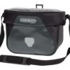Ortlieb Ultimate Six Classic - 6.5 Liter Wasserdichte Lenkertasche Ohne Halterung | Asphalt-black -Cube Verkaufsgeschäft ortlieb ultimate six classic 65 liter wasserdichte lenkertasche ohne halterung asphalt black 001 97549 2200x1760 1280x1280