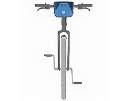 Ortlieb Ultimate Six Plus - 6.5 Liter Wasserdichte Lenkertasche Ohne Halterung PVC-frei | Dusk Blue- -Cube Verkaufsgeschäft ortlieb ultimate six plus 65 liter wasserdichte lenkertasche ohne halterung pvc frei dusk blue denim 005 97573 2200x1760 1280x1280