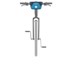 Ortlieb Ultimate Six Plus 5 Liter Wasserdichte Fahrrad-Lenkertasche PVC-frei | Dusk Blue-denim -Cube Verkaufsgeschäft ortlieb ultimate six plus 5 liter wasserdichte fahrrad lenkertasche pvc frei dusk blue denim 005 87797 2200x1760 1280x1280