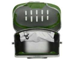 Ortlieb Ultimate Six Plus 5 Liter Wasserdichte Fahrrad-Lenkertasche PVC-frei | Kiwi-moss Green -Cube Verkaufsgeschäft ortlieb ultimate six plus 5 liter wasserdichte fahrrad lenkertasche pvc frei kiwi moss green 004 87833 2200x1760 1280x1280