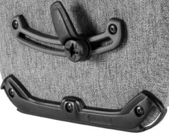 Ortlieb Velo-Shopper QL2.1 - 18 Liter Wasserdichte Fahrradtasche (Einzeltasche) PVC-frei | Cement -Cube Verkaufsgeschäft ortlieb velo shopper ql21 18 liter wasserdichte fahrradtasche einzeltasche pvc frei cement 005 96954 2200x1760 1280x1280