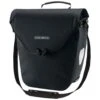 Ortlieb Velo-Shopper QL2.1 - 18 Liter Wasserdichte Fahrradtasche (Einzeltasche) PVC-frei | Ebony -Cube Verkaufsgeschäft ortlieb velo shopper ql21 18 liter wasserdichte fahrradtasche einzeltasche pvc frei ebony 001 96943 2200x1760 1280x1280