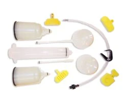 Shimano Entlüftungskit TL-BR003 Für Scheibenbremsen