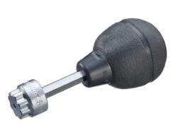 Shimano Werkzeug TL-FC18 Für Hollowtech II/2-PIECE Kurbelschrauben