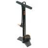 SKS Air-X-Explorer 10.0 Standpumpe | Black-orange -Cube Verkaufsgeschäft sks air x explorer 100 standpumpe black orange 91561 2200x1760 1280x1280