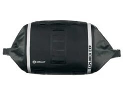 SKS Explorer EXP Barbag - 9 Liter Lenkertasche | Black-reflective