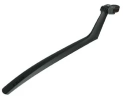 SKS HR Rennrad-Steckblech S-Blade 28 Zoll 52 Mm | Schwarz