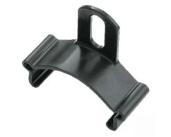 SKS Kunststoffschiebebrücke 35 Mm | Schwarz