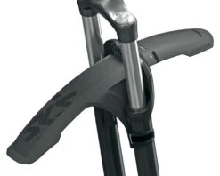 SKS Mudrocker Front MTB-Schutzblech | Black -Cube Verkaufsgeschäft sks mudrocker front mtb schutzblech black 003 81035 2200x1760 1280x1280
