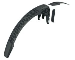 SKS Mudrocker Rear MTB-Schutzblech | Black