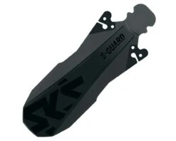 SKS S-Guard - Mini Schutzblech | Black