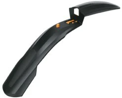SKS Shock Blade Dark Vorderrad Schutzblech 26 - 27.5 Zoll | Schwarz