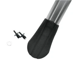 SKS Spoiler Schutzblechverlängerung Lang 42-45 Mm