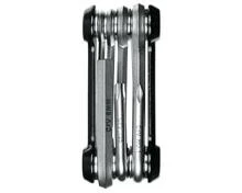 SKS Tom Tool 7 (7 Funktionen) | Schwarz 6 SKS Tom Tool 7 (7 Funktionen) | Schwarz – Bild 4