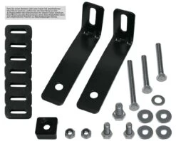 SKS Winkelset VELO 42 URBAN + VELO 47 TREKKING