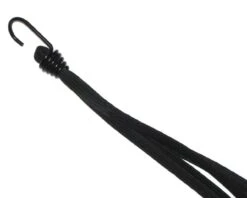 Spanngummi 4-fach / 2 Haken