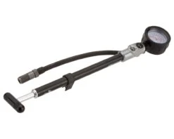 Specialized Air Tool Shock Pumpe | Black