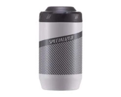 Specialized KEG Storage Vessel - Werkzeugflasche | Stripe White Grey