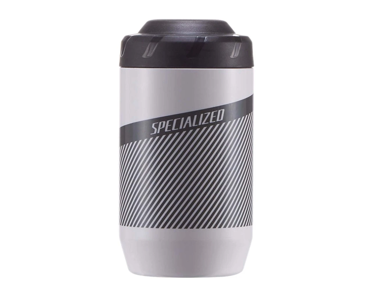 Specialized KEG Storage Vessel - Werkzeugflasche | Stripe White Grey