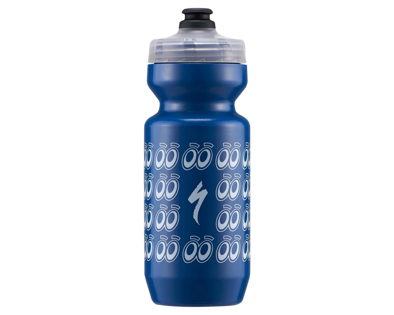 Specialized Purist MoFlo 22oz Trinkflasche | Special Eyes Navy 3 Specialized Purist MoFlo 22oz Trinkflasche | Special Eyes Navy