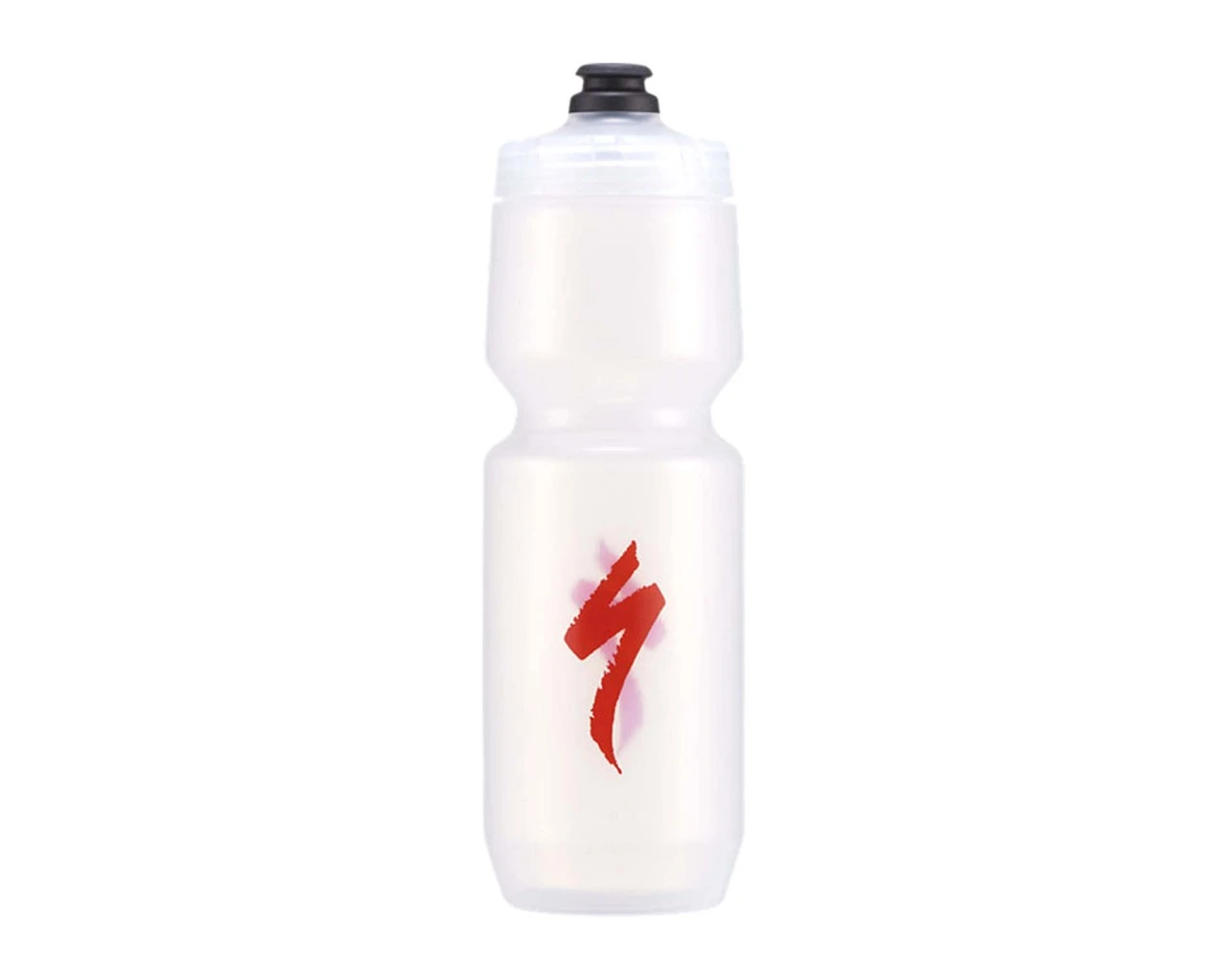 Specialized Purist MoFlo Trinkflasche 750 Ml | S-Logo Clear