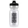 Specialized Purist Watergate 22oz Trinkflasche | Stacked Trans