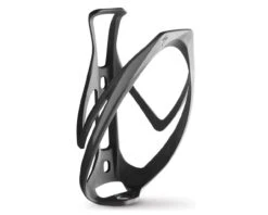 Specialized Rib Cage II Flaschenhalter | Matt Black