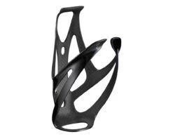Specialized S-Works RIB Cage III Carbon Flaschenhalter | Carbon-gloss Schwarz