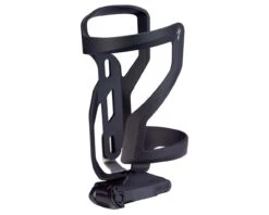 Specialized Zee Cage II Flaschenhalter Mit Mini-Tool | Matte Black