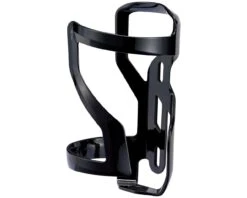 Specialized Zee Cage II Links Flaschenhalter | Gloss Black