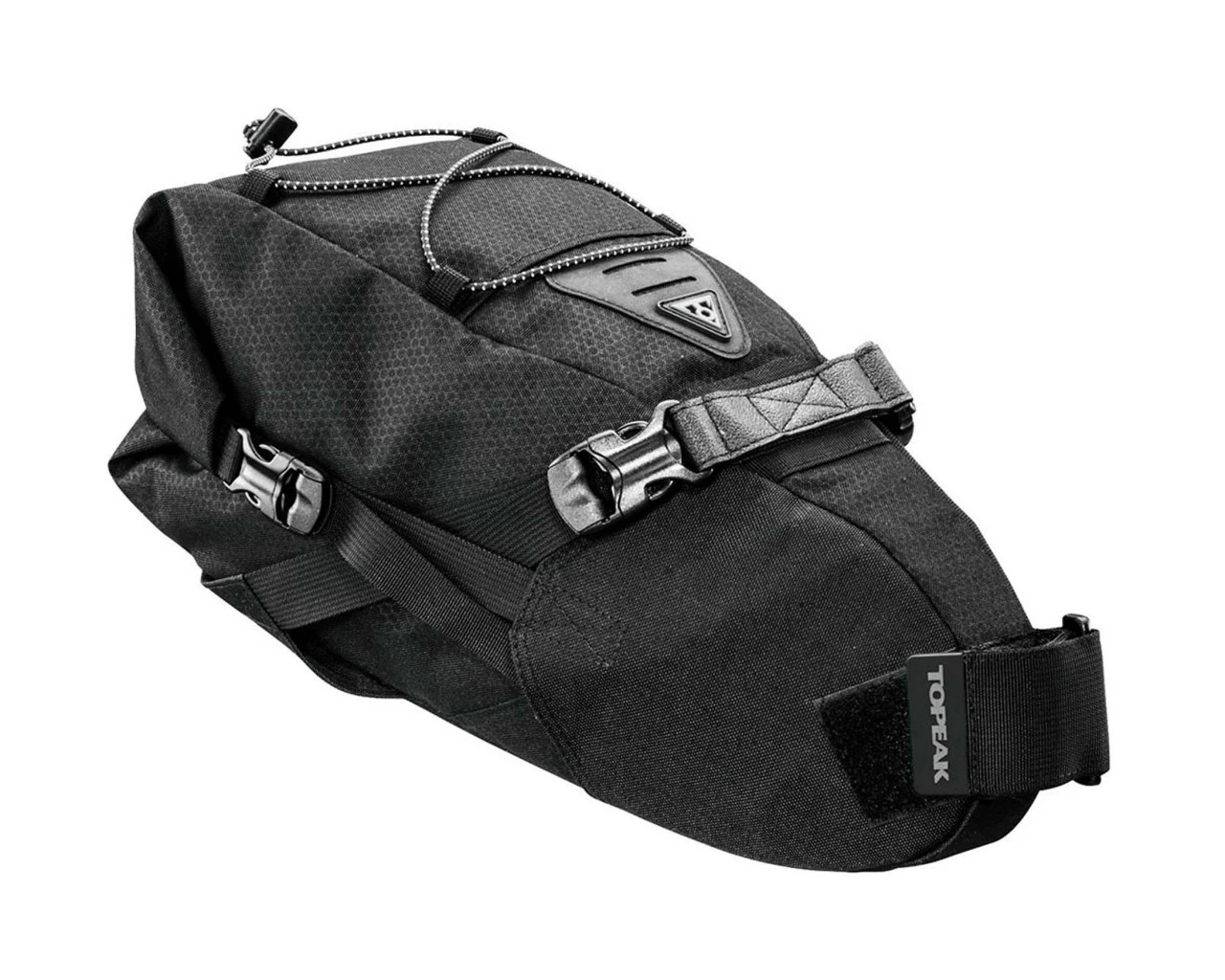 Topeak BackLoader Satteltasche 6 Liter | Black 3 Topeak BackLoader Satteltasche 6 Liter | Black