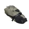 Topeak BackLoader Satteltasche 6 Liter | Green