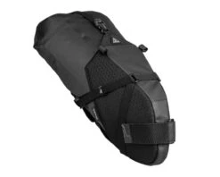 Topeak Backloader X 10l - Satteltasche | Black