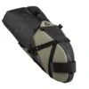 Topeak Backloader X 15l - Satteltasche | Green