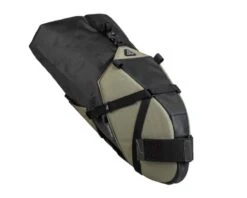 Topeak Backloader X 15l - Satteltasche | Green