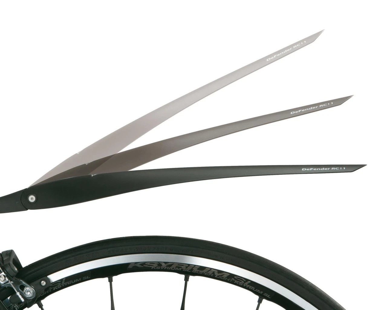 Topeak DeFender RC11 | Hinterrad Schutzblech 5 Topeak DeFender RC11 | Hinterrad Schutzblech – Bild 3