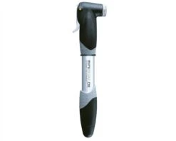 Topeak Mini Dual DX Minipumpe