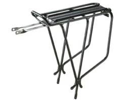 Topeak MTX SuperTourist Tubular | Tourengepäckträger