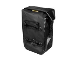 Topeak Pannier DryBag Gepäckträgertasche 15 Liter | Black -Cube Verkaufsgeschäft topeak pannier drybag gepcktrgertasche 15 liter black 003 71723 2200x1760 1280x1280