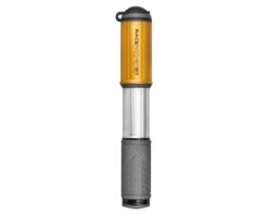 Topeak Race Rocket MT Handpumpe | Gold