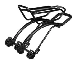 Topeak TetraRack M2 MTB-Gepäckträger | Black