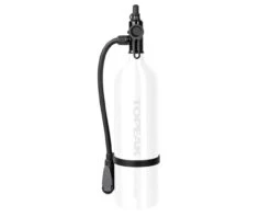 Topeak TubiBooster X Schlauchset