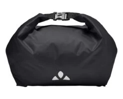 Vaude Aqua Box Light - 4 Liter Ultraleichte Fahrradlenkertasche | Black Uni